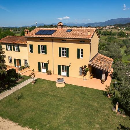 B&B La Casetta Montecarlo Exterior photo