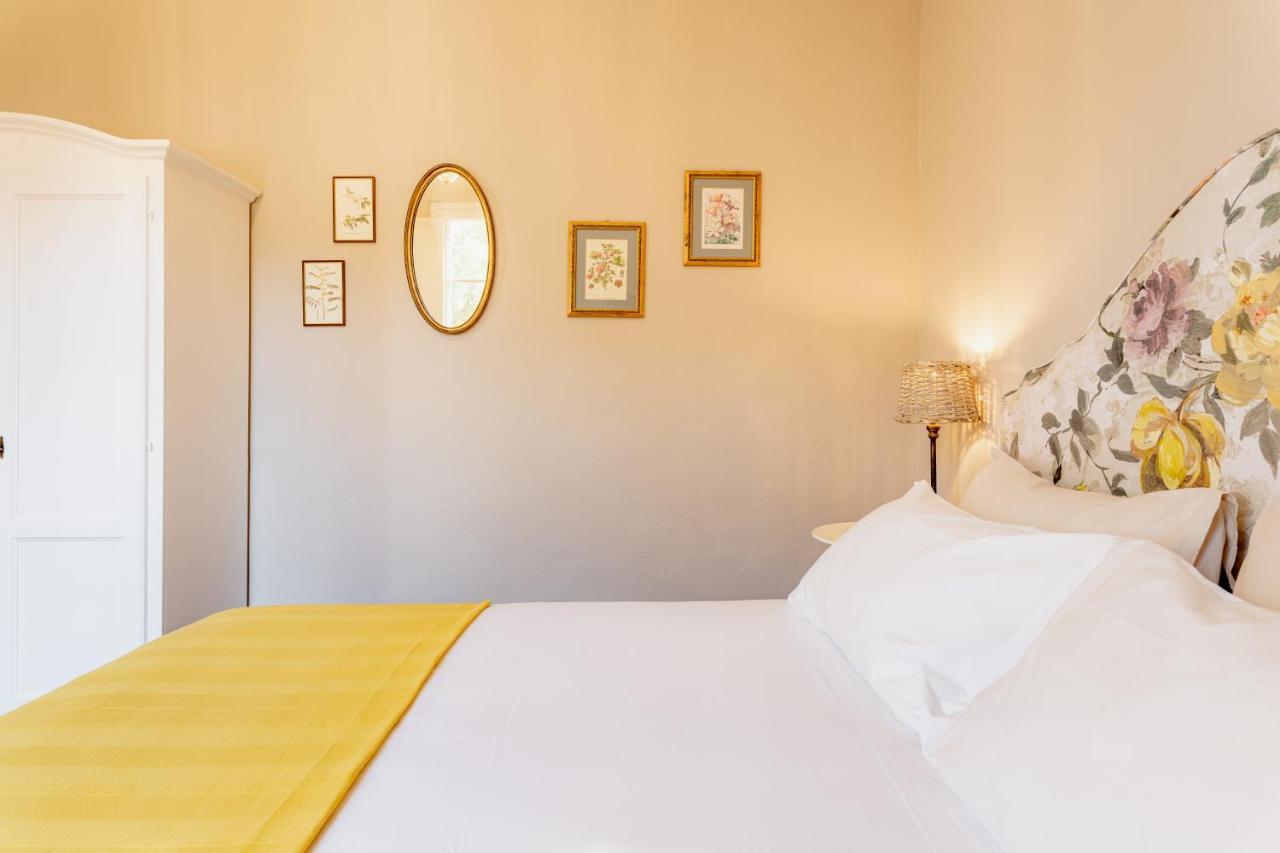 B&B La Casetta Montecarlo Exterior photo