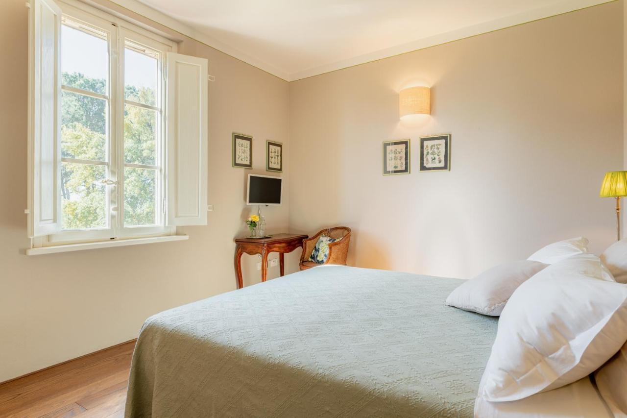 B&B La Casetta Montecarlo Room photo