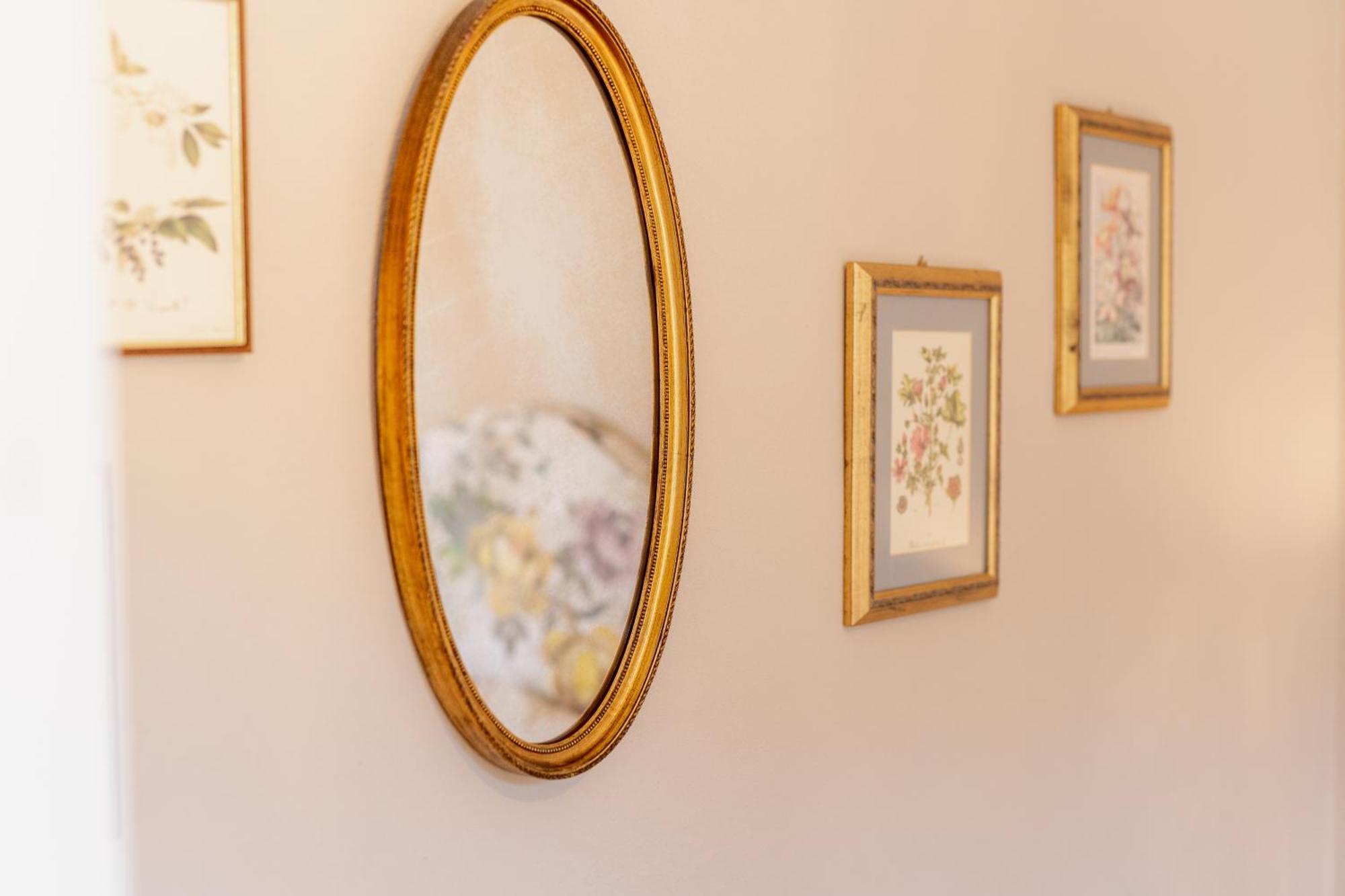 B&B La Casetta Montecarlo Room photo